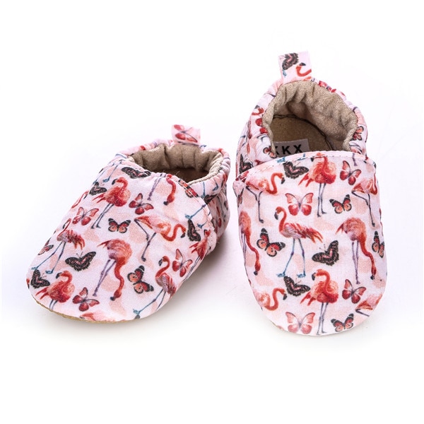 Soft Sole Baby Shoes Footwear